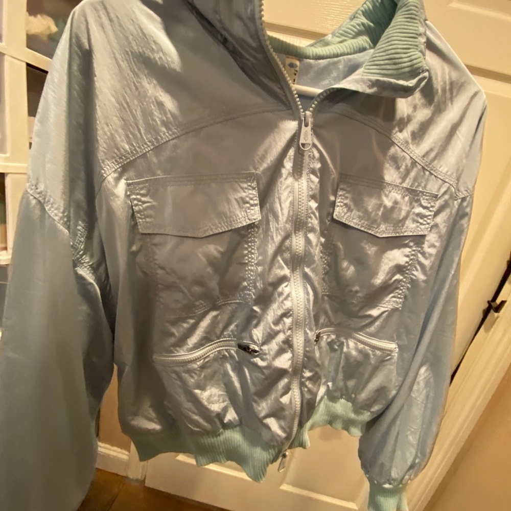 free people fp movement unbeaten path hooded track